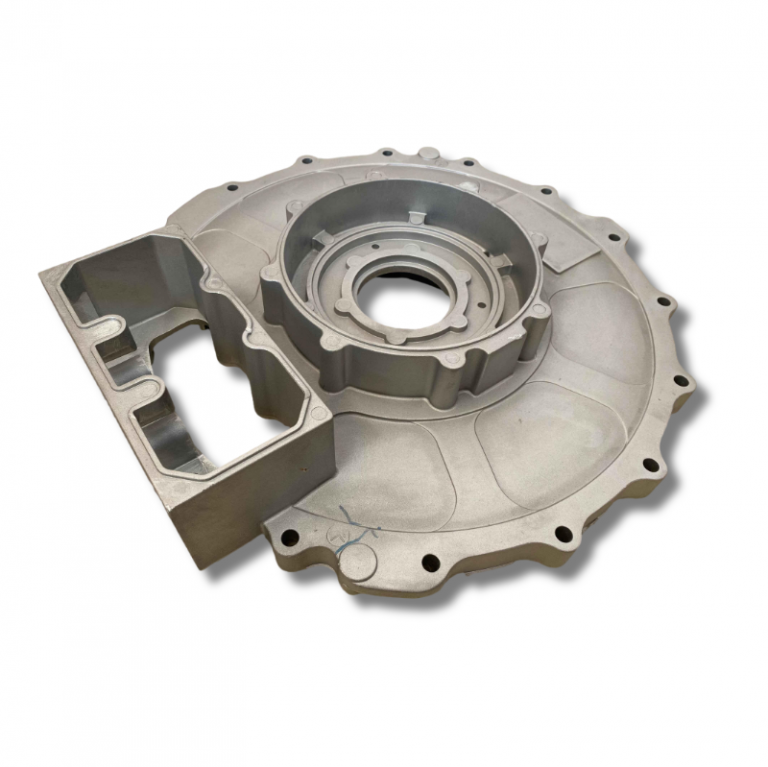 DIE CASTING